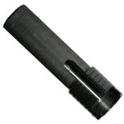 Image of Black Plastic - Pourer Remover