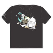 Image of Sexy Vampire T-Shirt