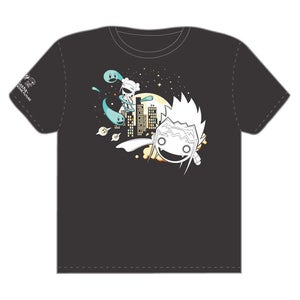 Image of Sexy Vampire T-Shirt