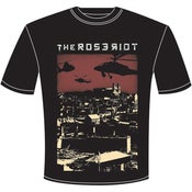 Image of The Rose Riot Helicopter Black