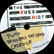 Image of The Rose Riot Demo CD