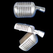 Image of Microphone Stash/Bottle Opener Belt Buckle