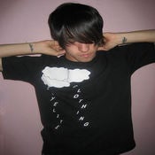 Image of Cloud Tee