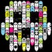 Image of 88 ghosts