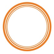 Image of Small Circle Labels - 24 per sheet