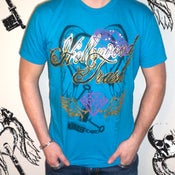 Image of Hollywood Trash in Teal
