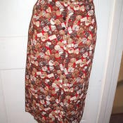 Image of pencil skirt