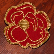 Image of Velvet Rose