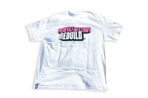 Image of Perfect Destroy Rebuild