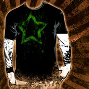 Image of Green Star
