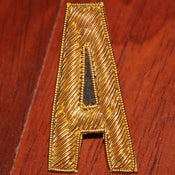 Image of Bullion Initial