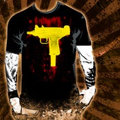 Image of Uzi