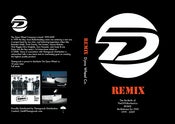 Image of Dyna REMIX Team DVD