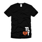 Image of The Least Of These - Acronym Corner Tee (Black)