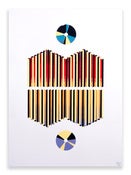Image of The Normal Distribution - Poster