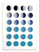 Image of Transitions - Poster