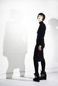 Image of Olivia Van Der Horst Body Contour Dress