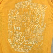 Image of Doodle Shirt