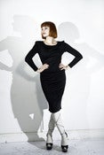 Image of Henrietta Ludgate Whipper Snapper Dress