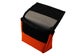 Image of Flo. Orange Mini Hip