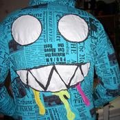 Image of COLORSUCKER Limited Ed. Hoodie
