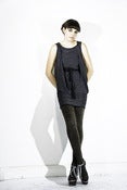 Image of Nico DiDonna Lurex Dress