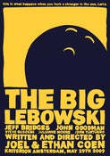 Image of The Big Lebowski