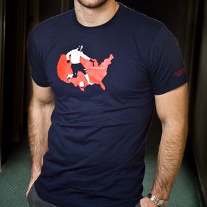 Image of “Stars and Stripes” (USA)