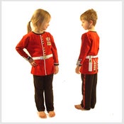 Image of A Guardsman