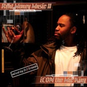 Image of Rent Money Music II: C-Notes for the Car Note