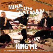 Image of King Me 12"