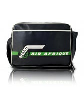 Image of AIR AFRIQUE RETRO AIRLINE BAG