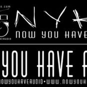 Image of Now You Have Audio Stickers