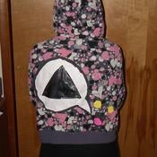 Image of "Say What?" Hoodie