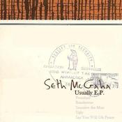 Image of Seth McGaha- Usually EP (solo album) 2007. [mp3 download]