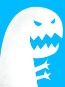 Image of Super Predator