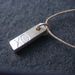 Image of little love necklace