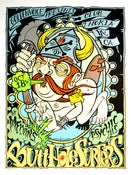 Image of Butthole Surfers