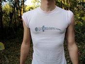 Image of Pale Pink Unsung T-shirt
