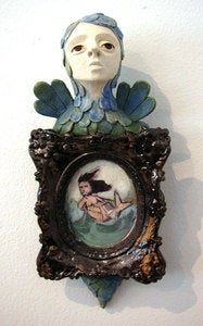 Image of The Merfolk