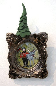 Image of Paul Bunyan