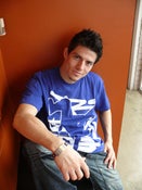 Image of B-GIRL Official Mens T-Shirt