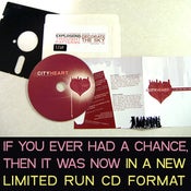 Image of If You Ever Had A Chance, Then It Was Now (Limited Edition Physical Copy)