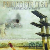 Image of Falling For Alba - "A Hundred Ways To Sorry"