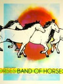 Image of Band of Horses