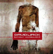 Image of DAVID JACK: Without Vocabulary LP