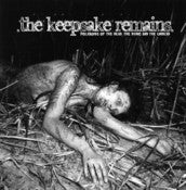 Image of "The Keepsake Remains (Polaroids of the dead, the dying and the undead)" Photography Book