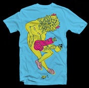 Image of LSD Break T-Shirt