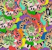Image of What The F - Digital Download (Single Track)