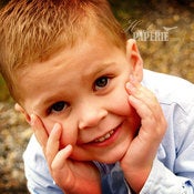 Image of Photo Session (Fine Art Canvas Included)